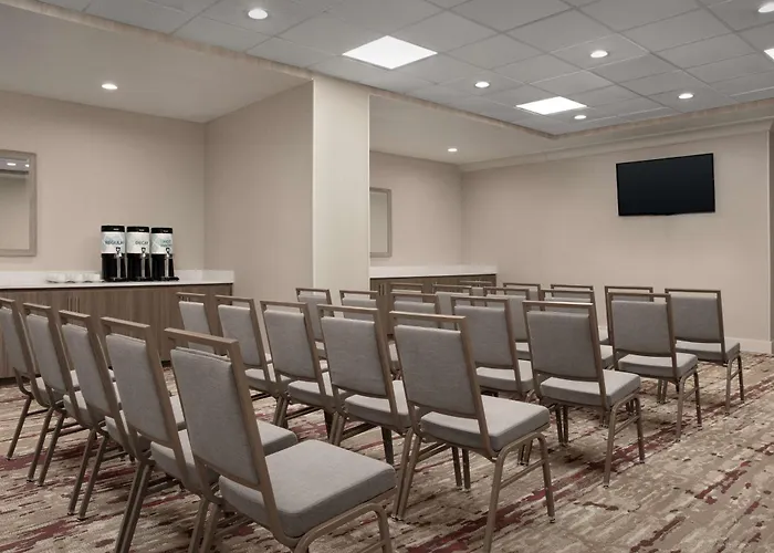 Hilton Garden Inn Philadelphia/Ft. Washington