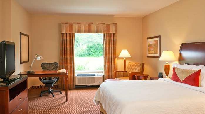 Hilton Garden Philadelphia-fort Washington 3* Fort Washington