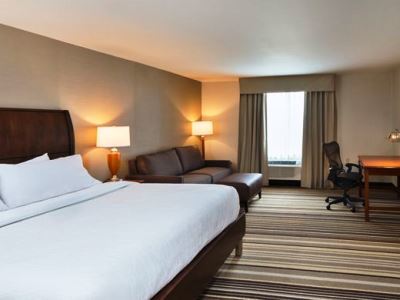 Hilton Garden Philadelphia-fort Washington 3* Fort Washington