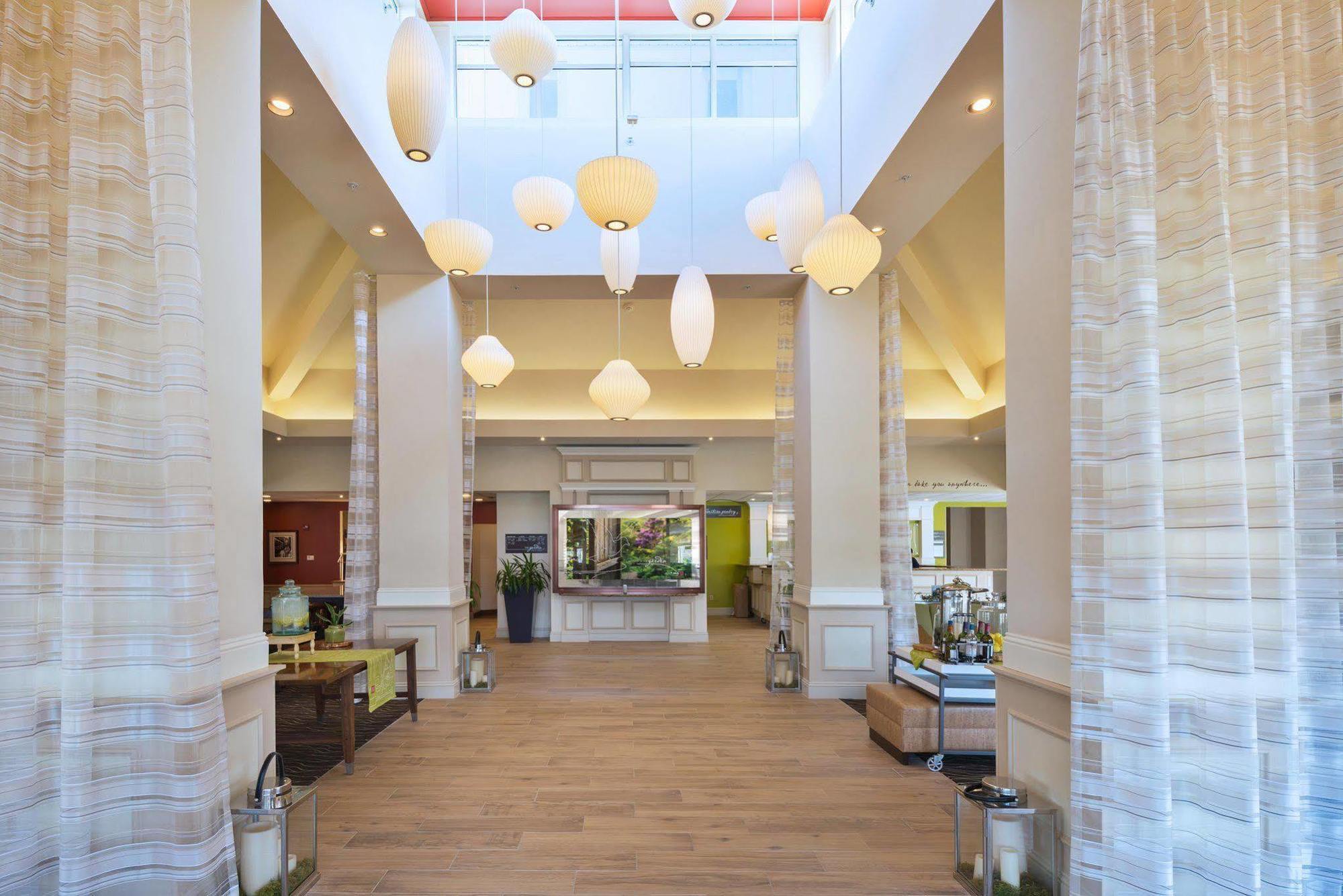 Hilton Garden Philadelphia-fort Washington Hotel