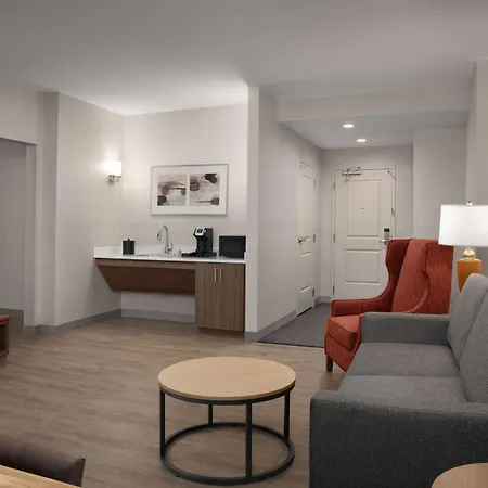 Hilton Garden Inn Philadelphia-Fort Washington Exterior foto