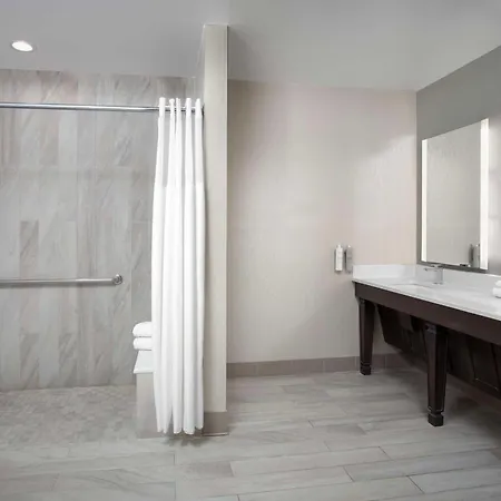 Hilton Garden Inn Philadelphia-Fort Washington Exterior foto