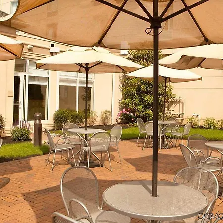 Hilton Garden Inn Philadelphia/Ft. Washington 