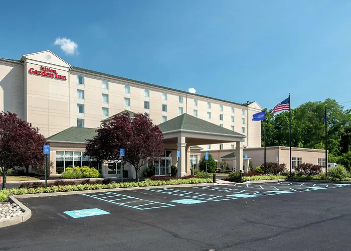 Hilton Garden Inn Philadelphia-Fort Washington