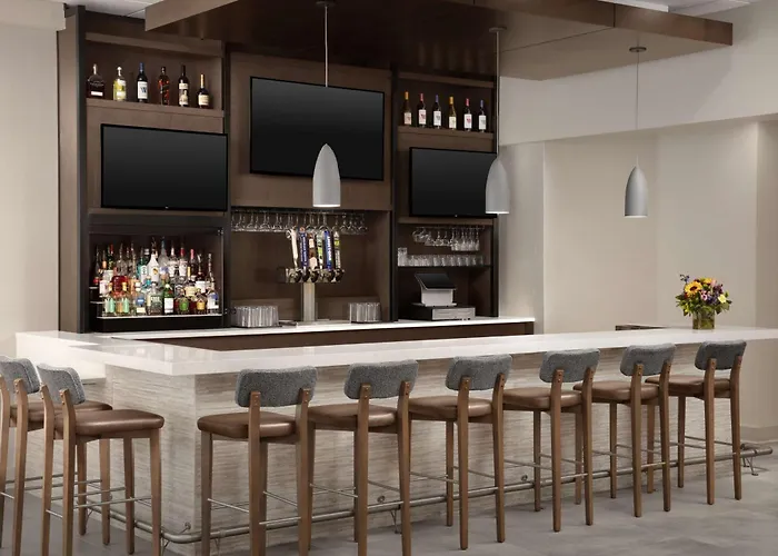 Hilton Garden Inn Philadelphia-Fort Washington