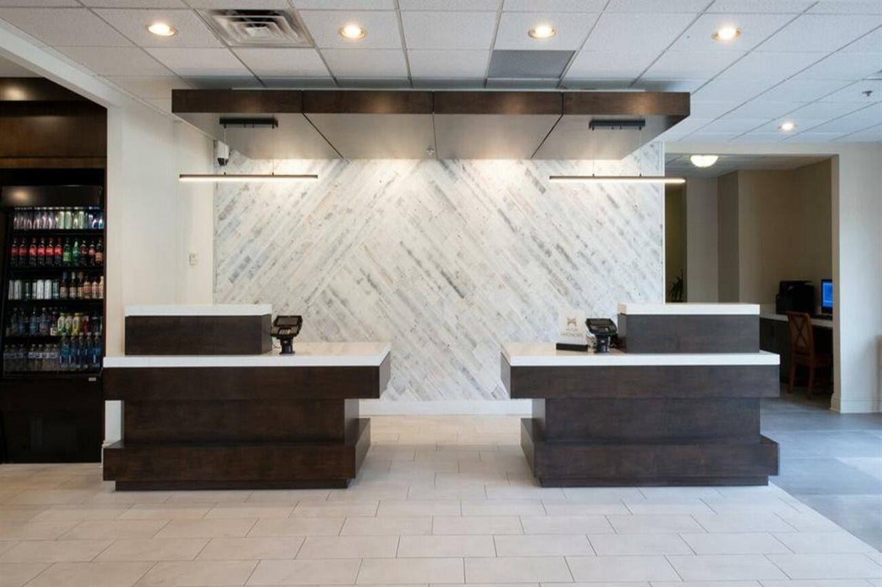 Hotel Hilton Garden Philadelphia-fort Washington Fort Washington