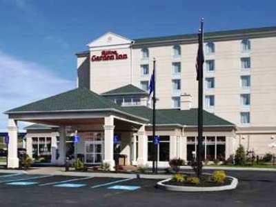 Hotel Hilton Garden Philadelphia-fort Washington