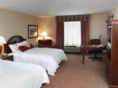 Hilton Garden Philadelphia-fort Washington Fort Washington