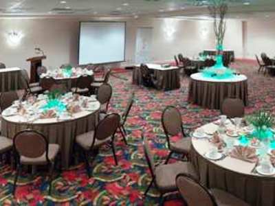 Hilton Garden Philadelphia-fort Washington 3*