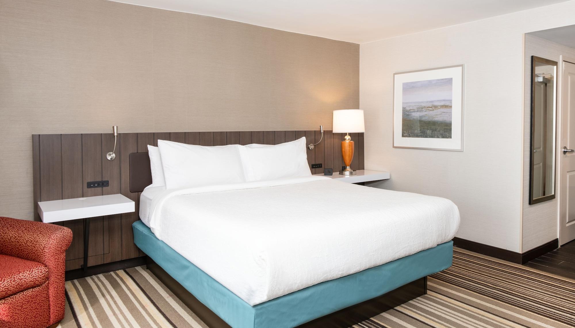 Hilton Garden Philadelphia-fort Washington Fort Washington