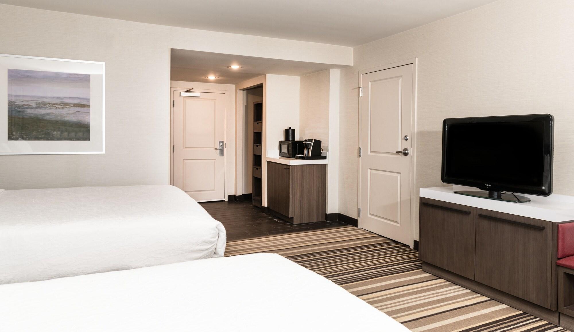 Hotel Hilton Garden Philadelphia-fort Washington Fort Washington