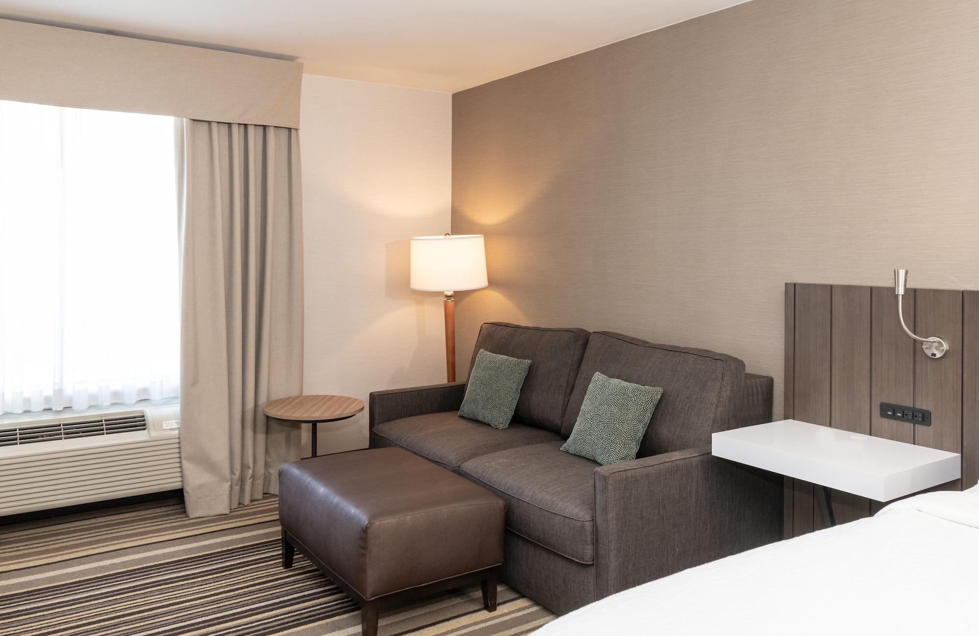 Hilton Garden Philadelphia-fort Washington Hotel 3*
