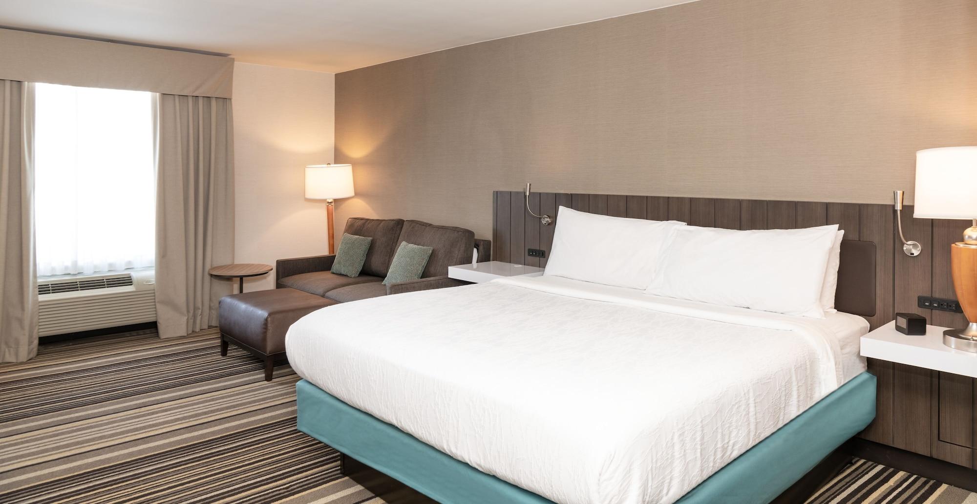 Hilton Garden Philadelphia-fort Washington
