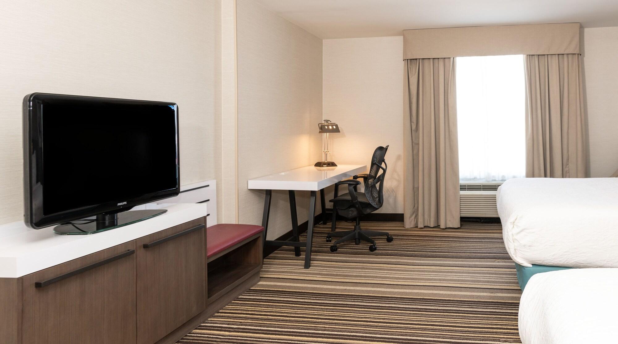 Hilton Garden Philadelphia-fort Washington Hotel Fort Washington