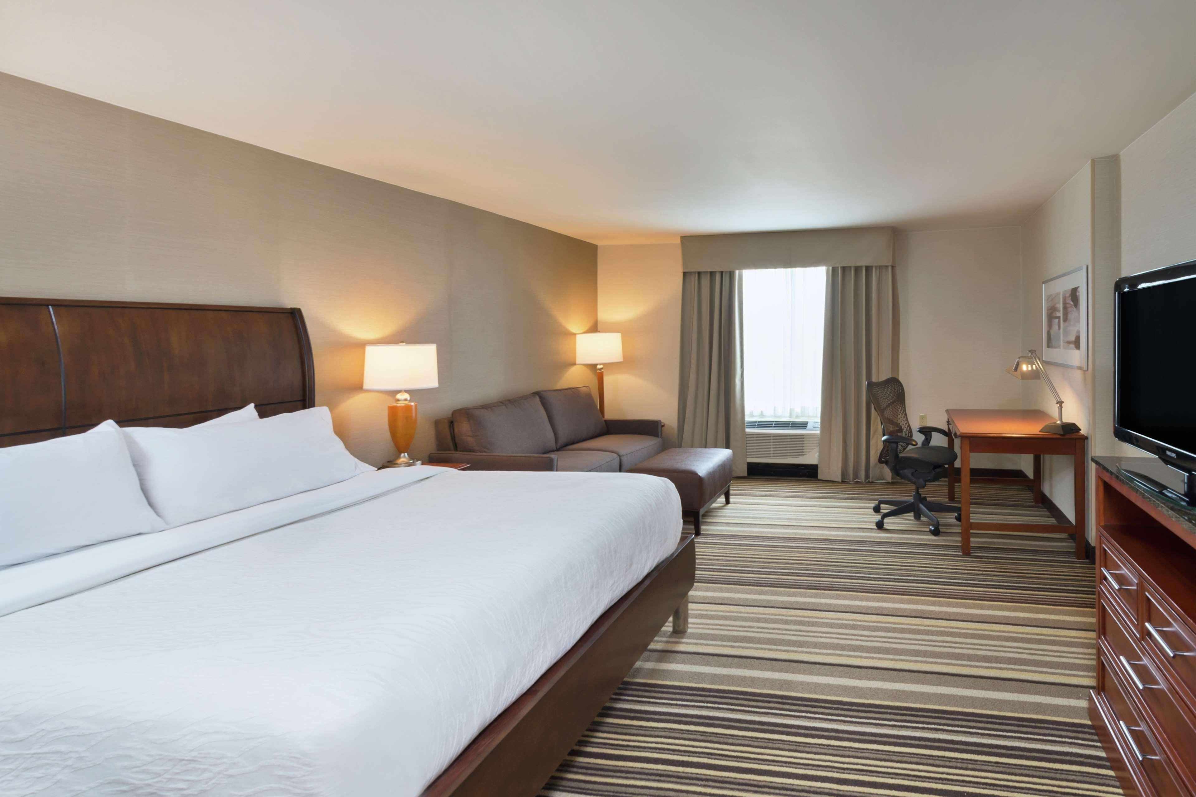 Hilton Garden Philadelphia-fort Washington Fort Washington