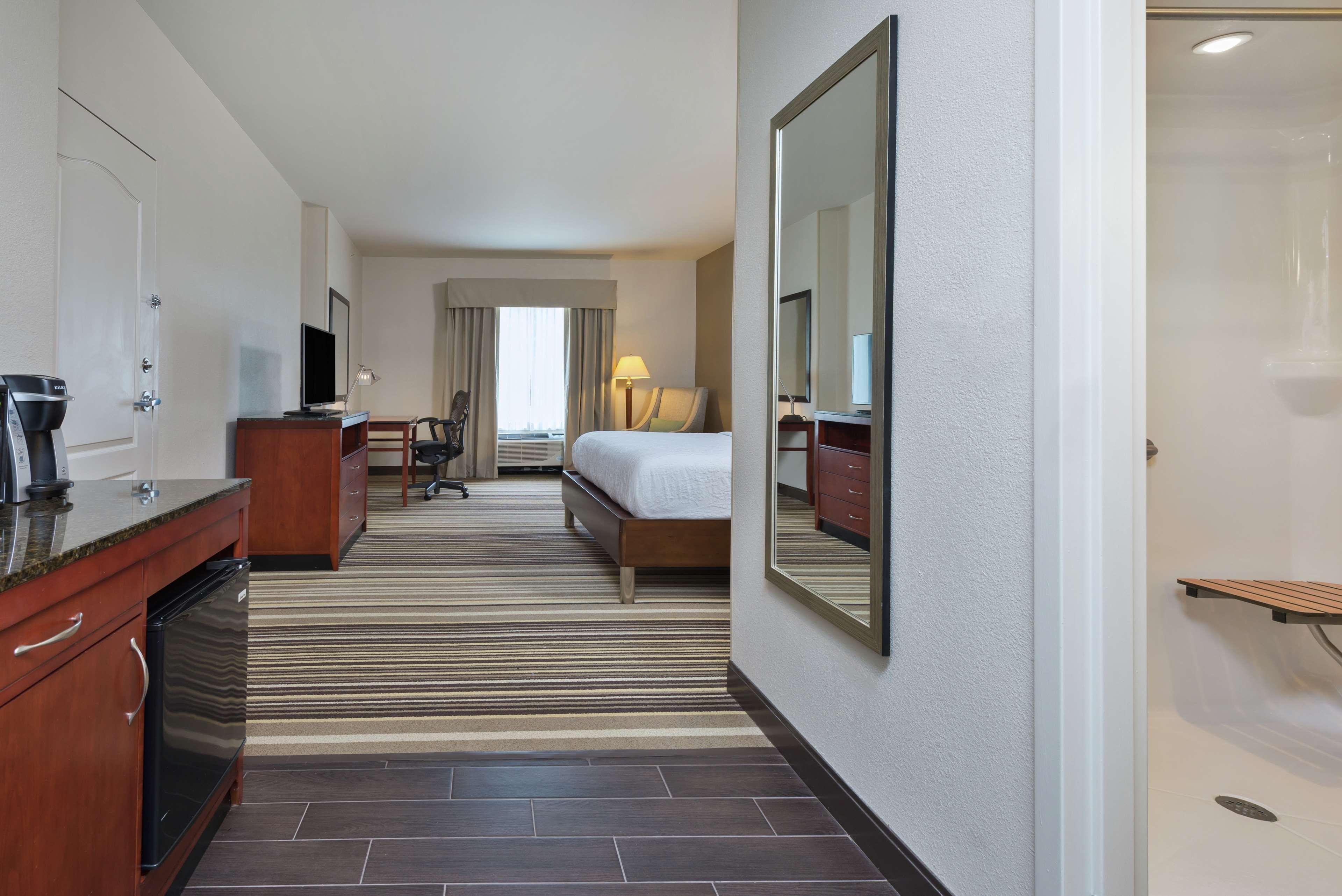 Hilton Garden Philadelphia-fort Washington Hotel