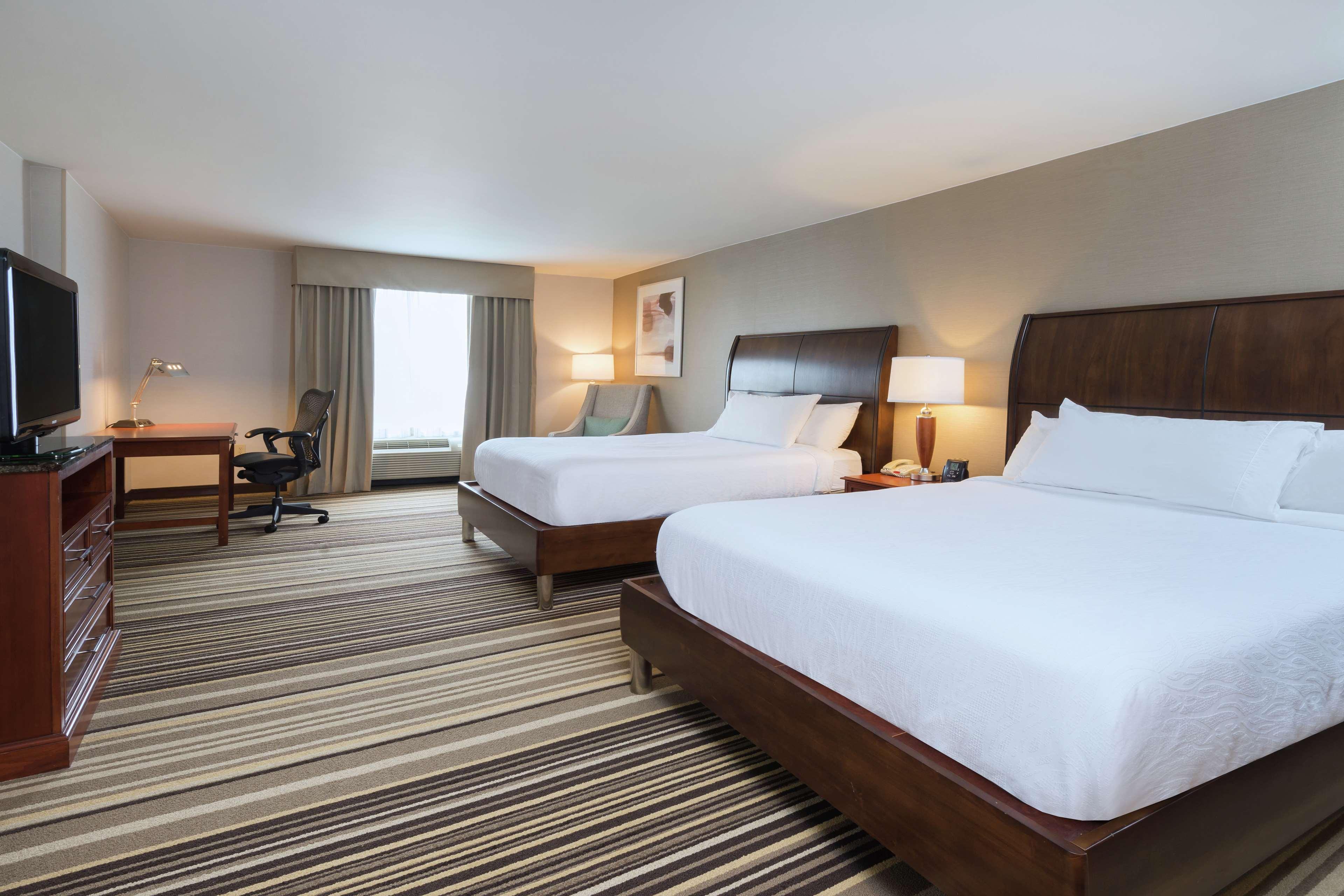 Hilton Garden Philadelphia-fort Washington Hotel