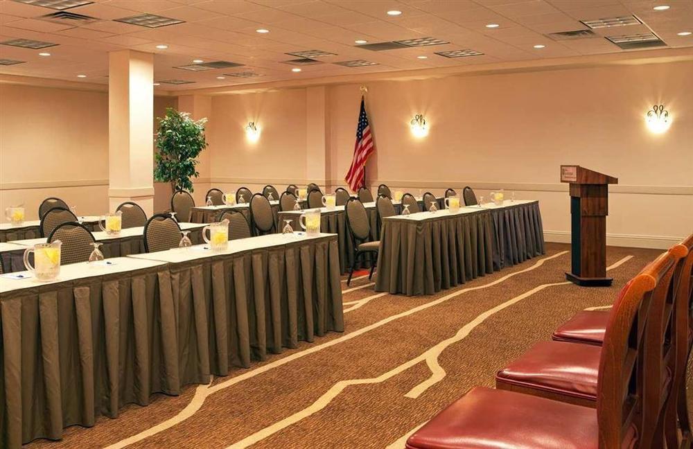 Hilton Garden Philadelphia-fort Washington