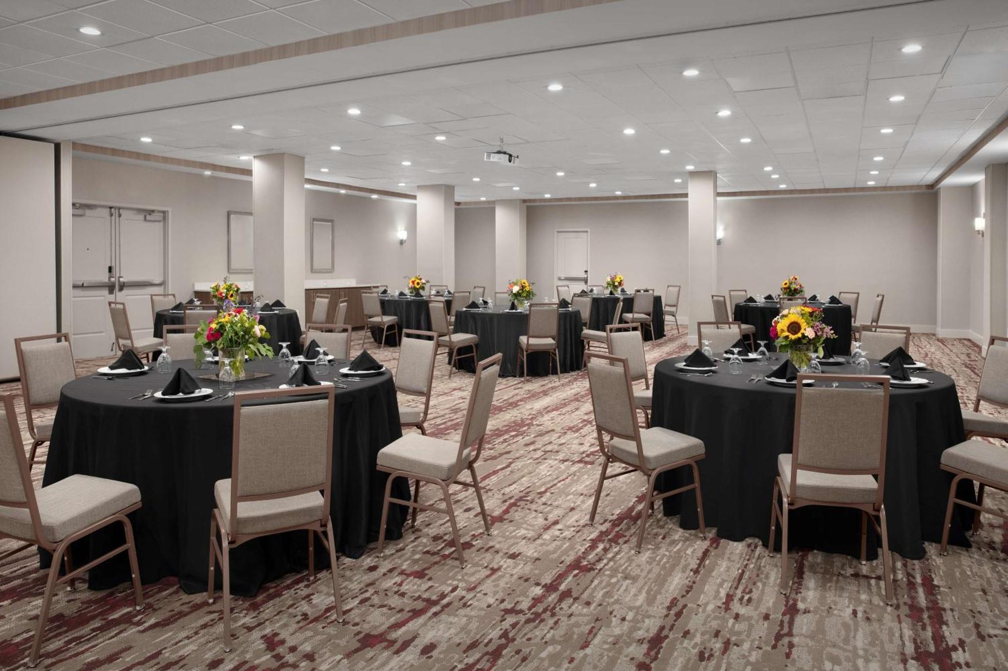 Hilton Garden Philadelphia-fort Washington 3* Fort Washington