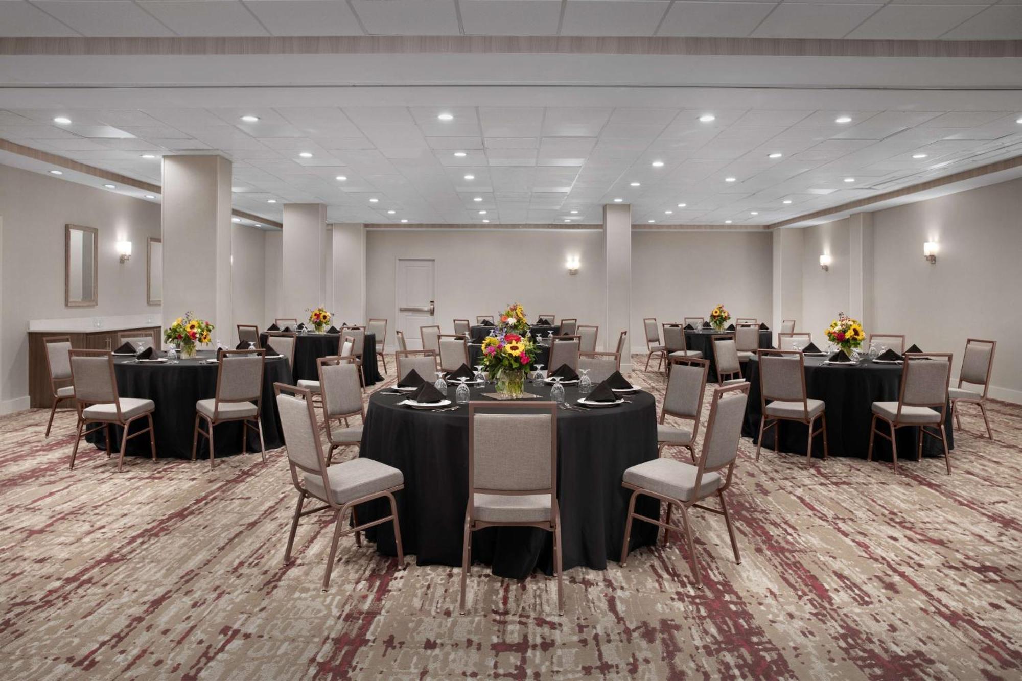 Hilton Garden Philadelphia-fort Washington