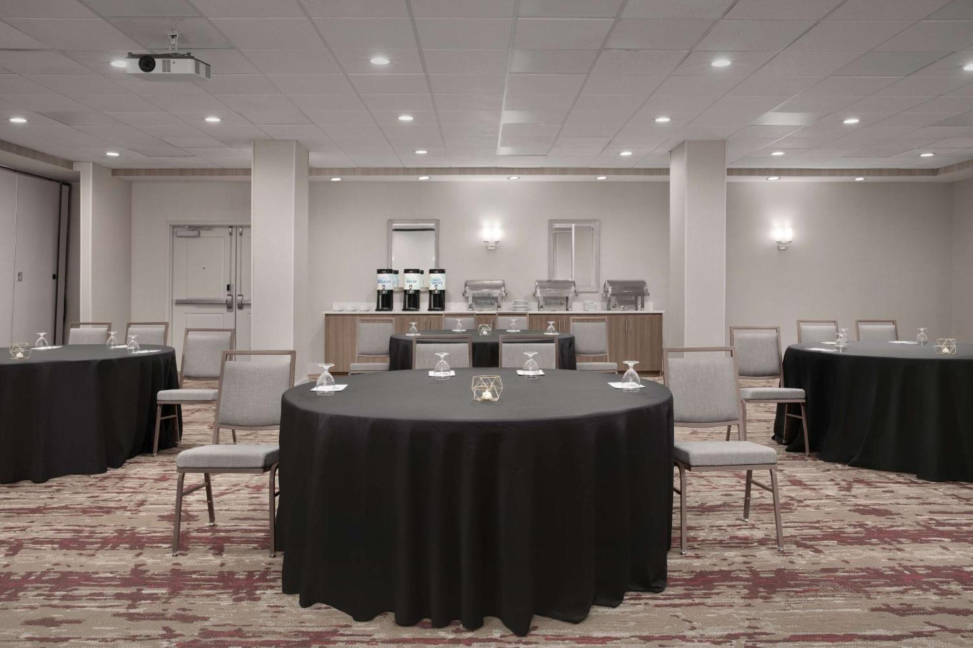 Hotel Hilton Garden Philadelphia-fort Washington
