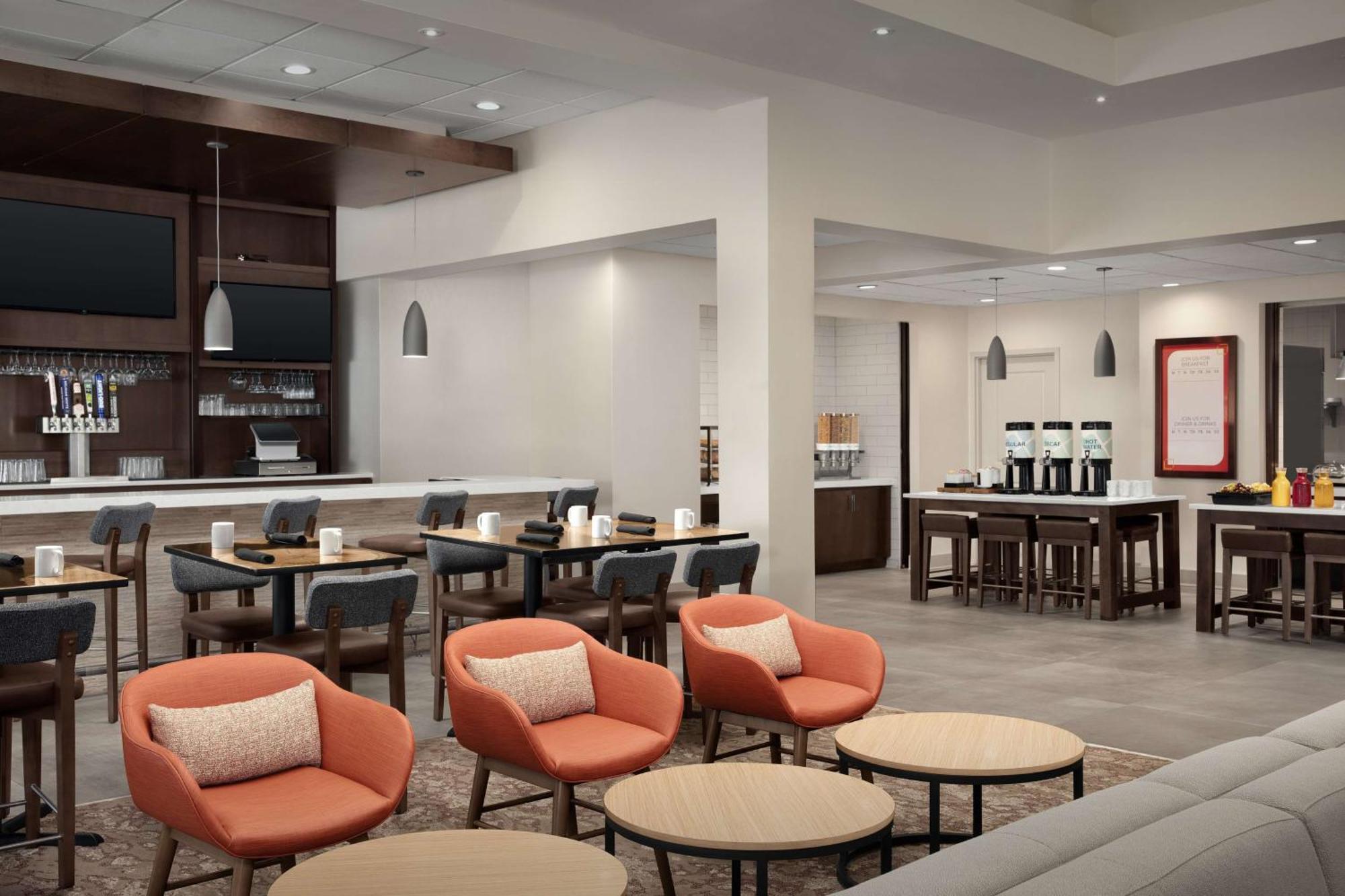 Hilton Garden Philadelphia-fort Washington Hotel Fort Washington
