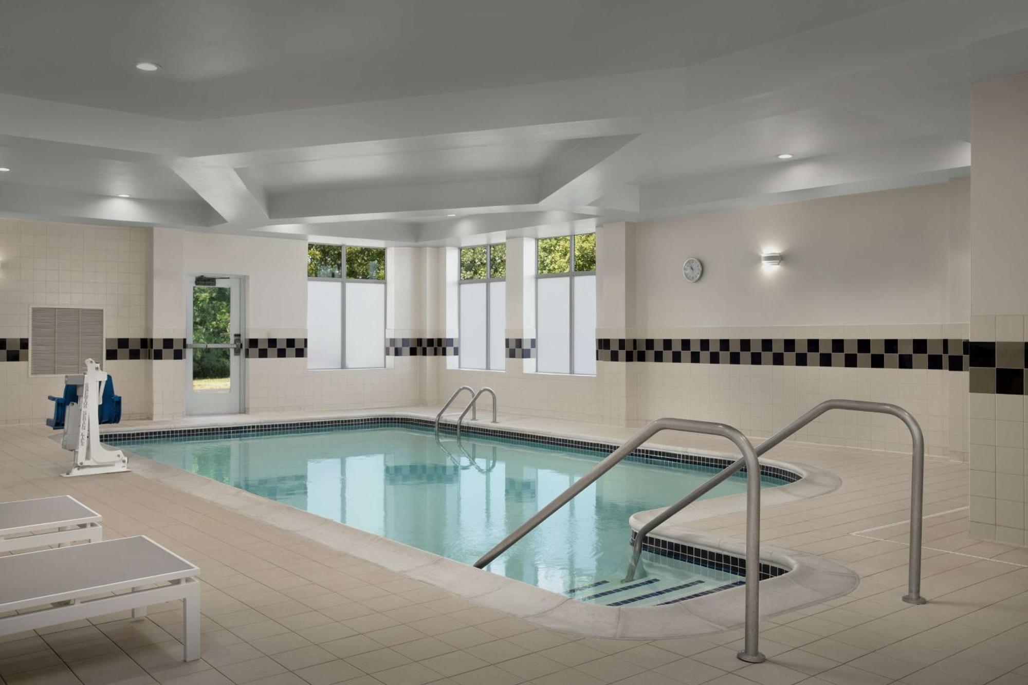 Hilton Garden Philadelphia-fort Washington