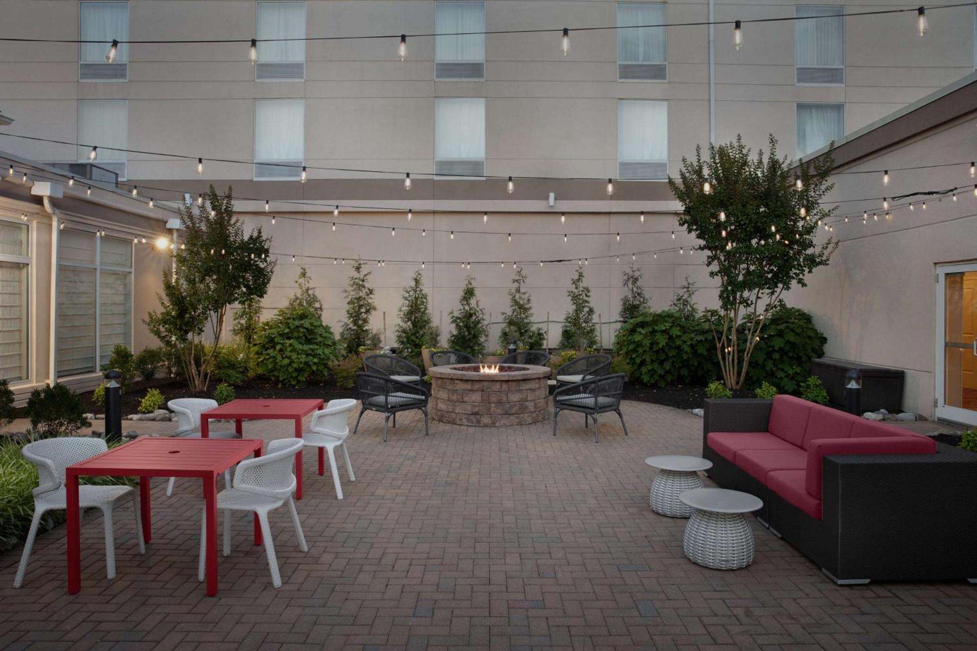 Hotel Hilton Garden Philadelphia-fort Washington