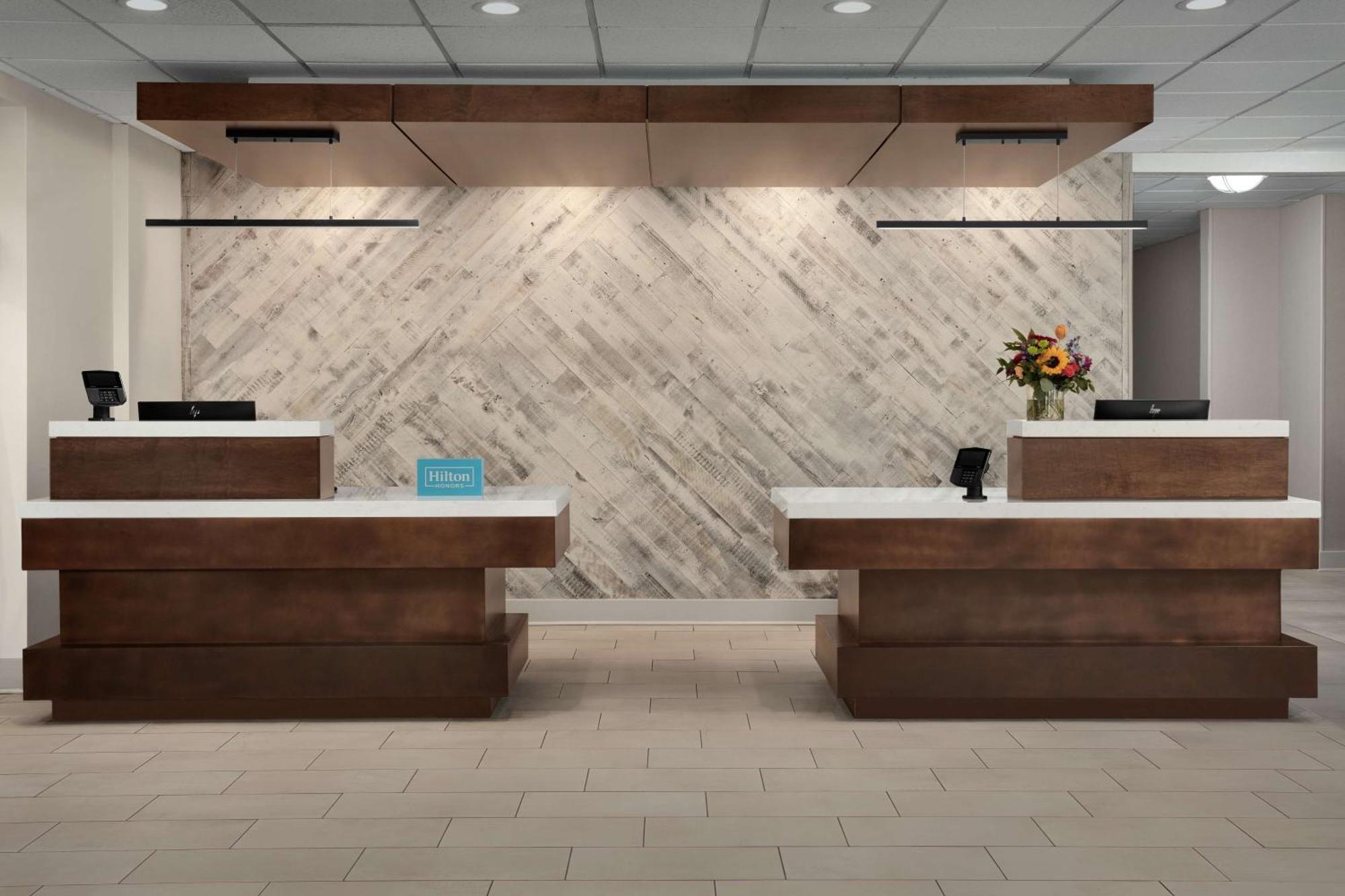 Hilton Garden Philadelphia-fort Washington Hotel Fort Washington
