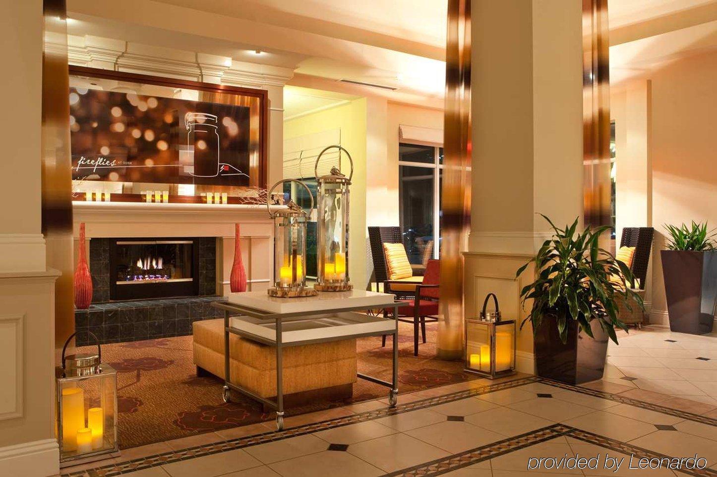 Hotel Hilton Garden Philadelphia-fort Washington