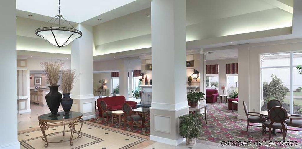 Hilton Garden Philadelphia-fort Washington Fort Washington