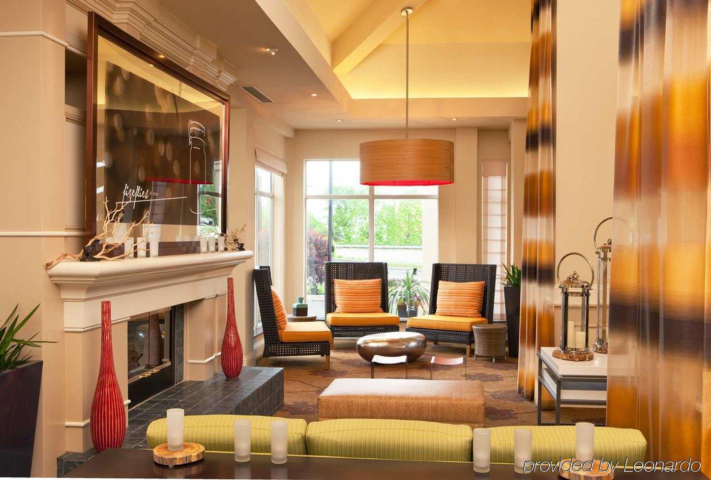 Hilton Garden Philadelphia-fort Washington 3*