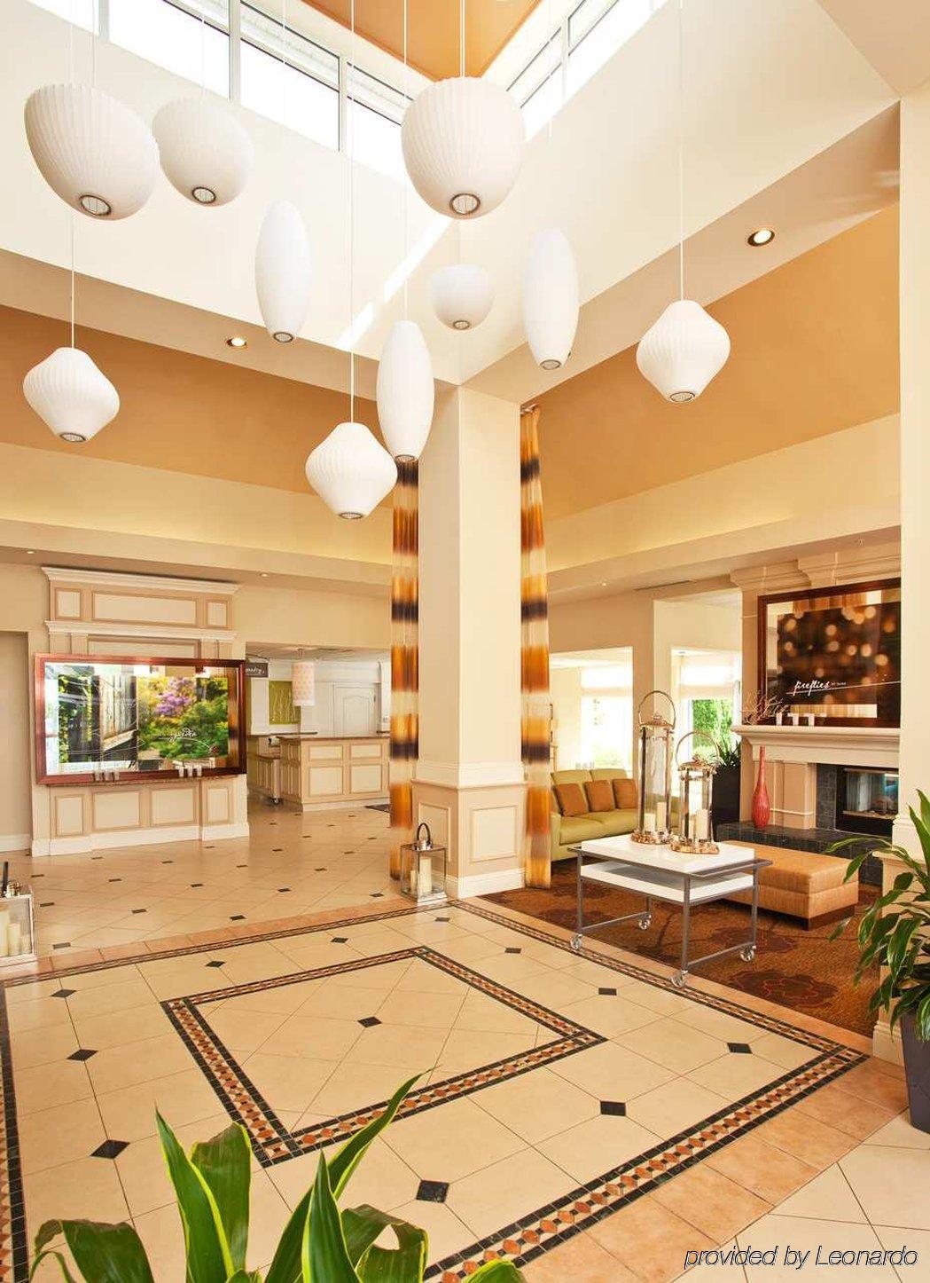 Hilton Garden Philadelphia-fort Washington Hotel 3*