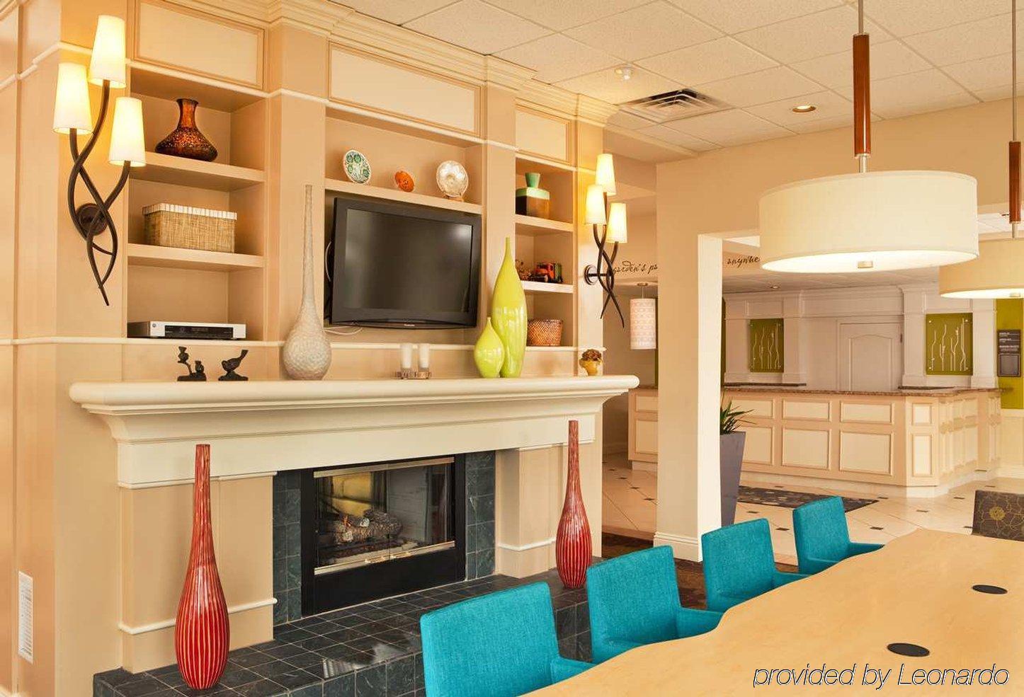 Hilton Garden Philadelphia-fort Washington 3* Fort Washington