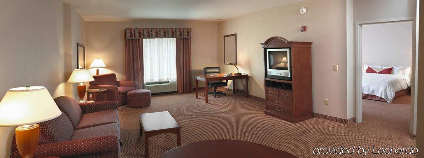 Hilton Garden Philadelphia-fort Washington Fort Washington