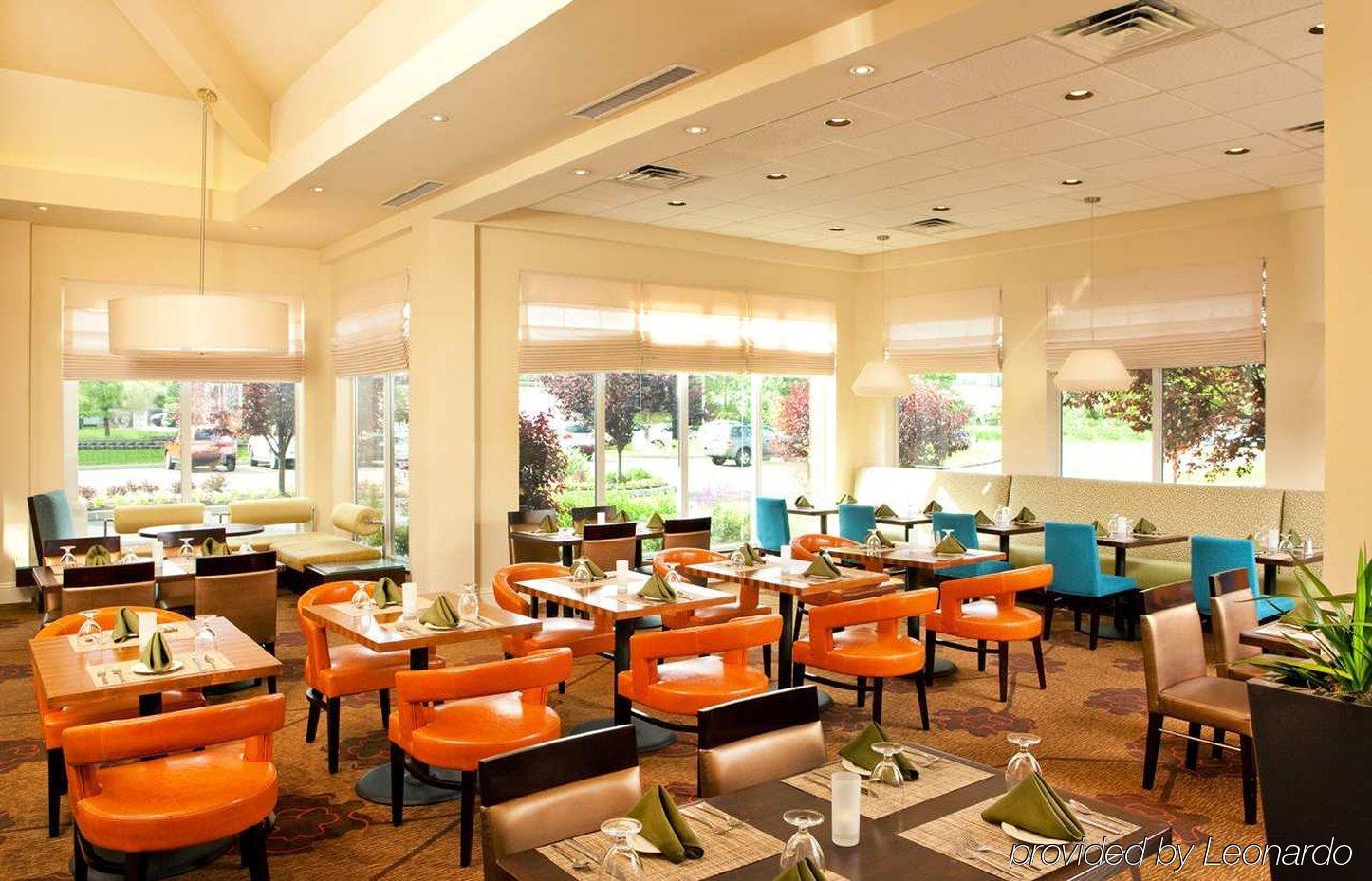 Hilton Garden Philadelphia-fort Washington