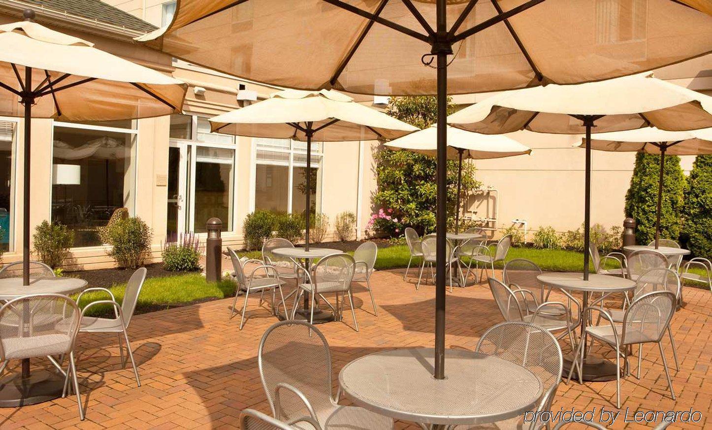 Hotel Hilton Garden Philadelphia-fort Washington Fort Washington