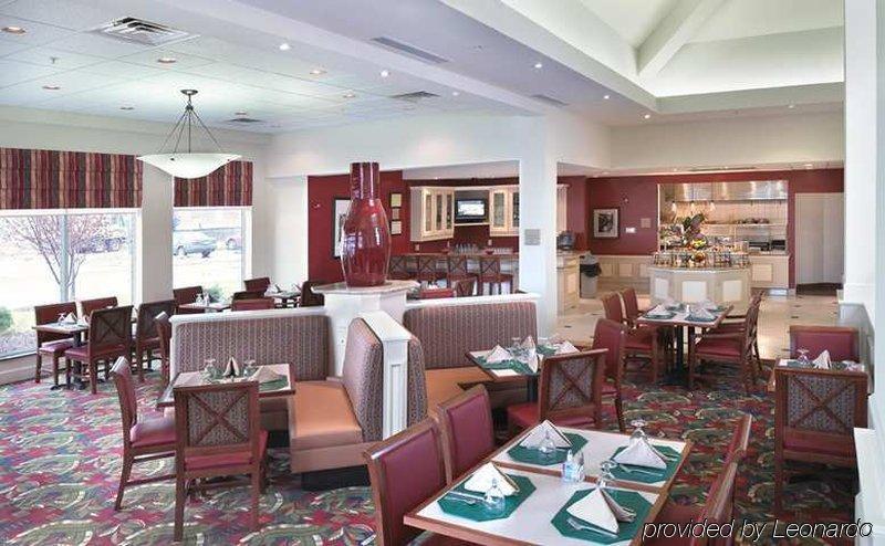 Hotel Hilton Garden Philadelphia-fort Washington
