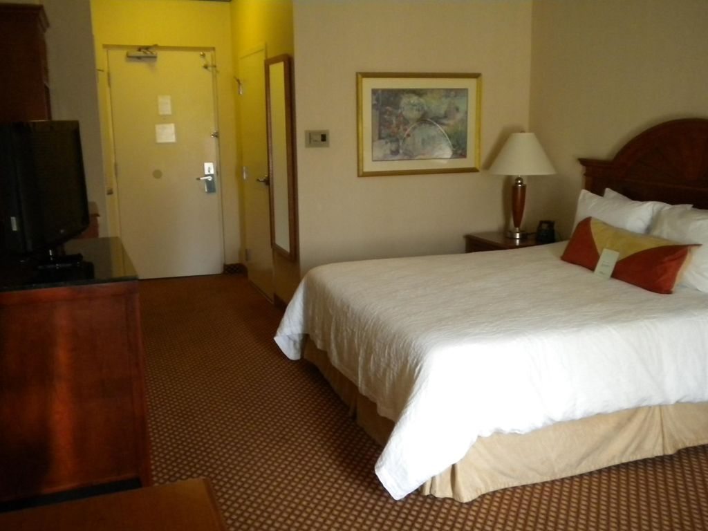 Hilton Garden Philadelphia-fort Washington Hotel