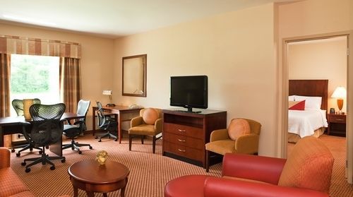 Hilton Garden Philadelphia-fort Washington Fort Washington