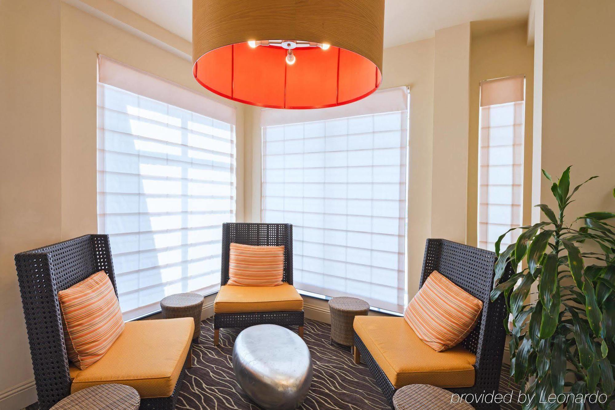 Hilton Garden Philadelphia-fort Washington 3* Fort Washington