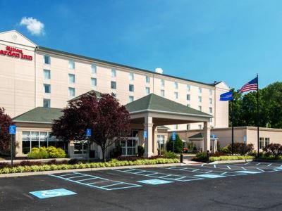 Hilton Garden Philadelphia-fort Washington 3*