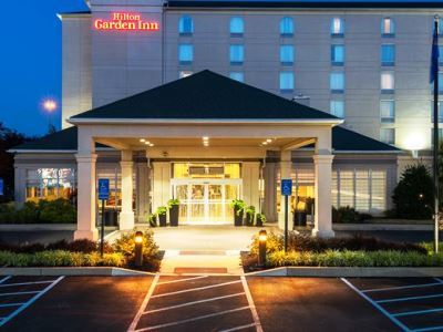 Hilton Garden Philadelphia-fort Washington Hotel