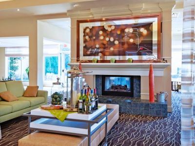 Hotel Hilton Garden Philadelphia-fort Washington 3*