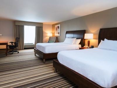 Hilton Garden Philadelphia-fort Washington Hotel Fort Washington