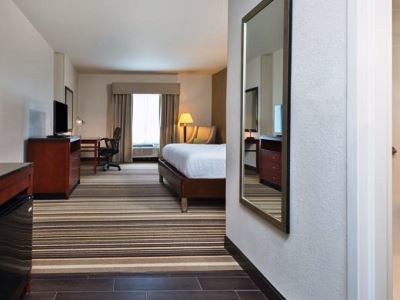 Hilton Garden Philadelphia-fort Washington Hotel 3*