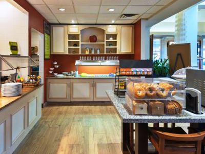 Hilton Garden Philadelphia-fort Washington Fort Washington