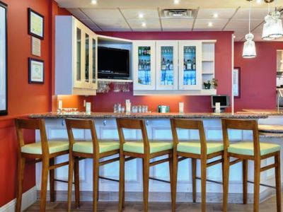 Hilton Garden Philadelphia-fort Washington 3*
