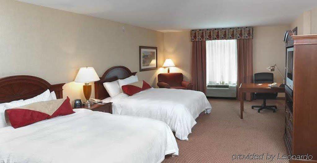 Hotel Hilton Garden Philadelphia-fort Washington Fort Washington