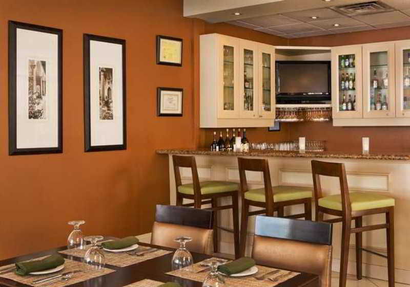 Hilton Garden Philadelphia-fort Washington 3* Fort Washington